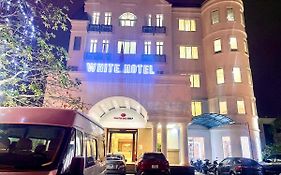 White Hotel